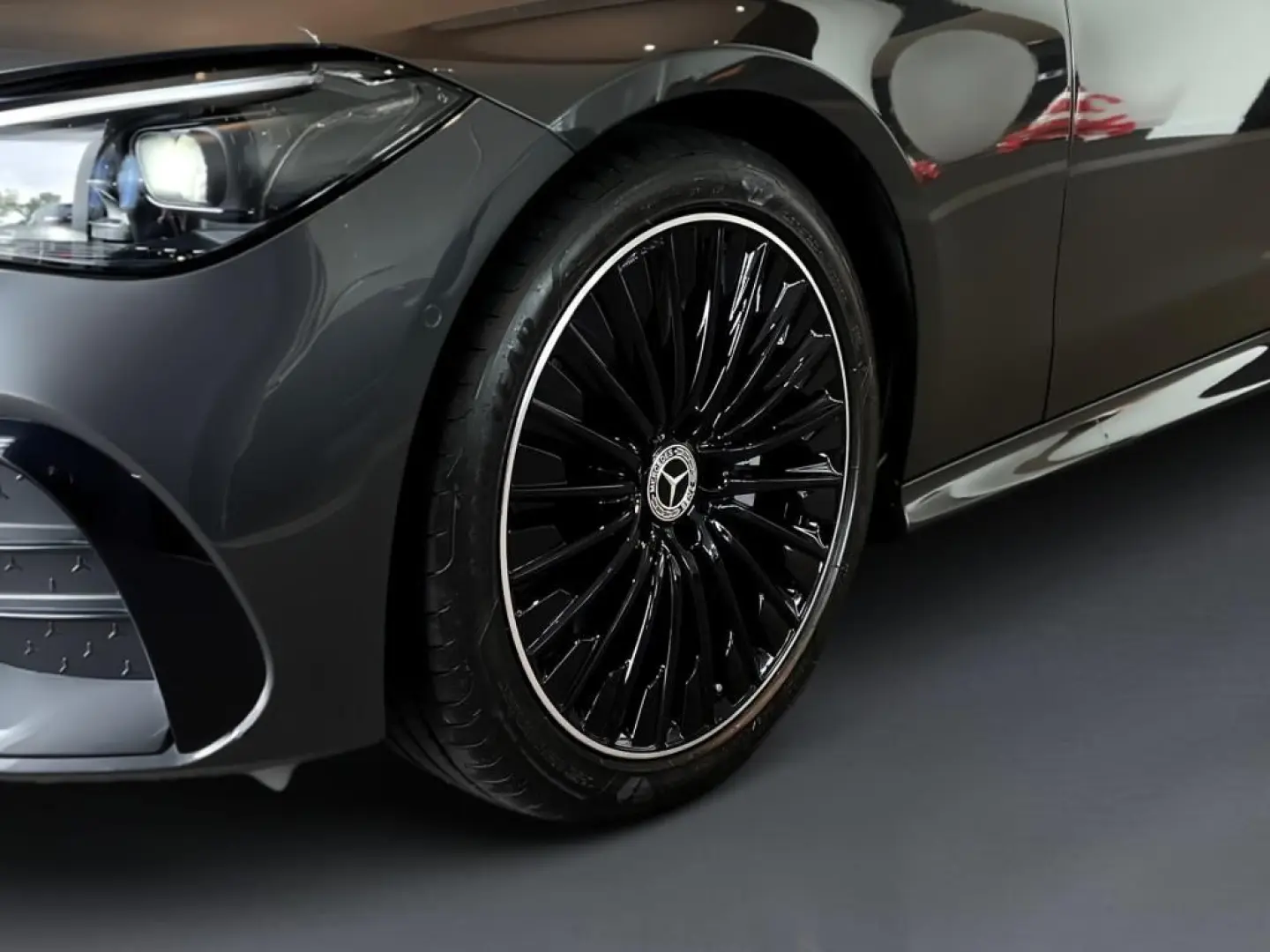 CLE 200 Coupé  AMG Night MBUX Sportausp. PANO