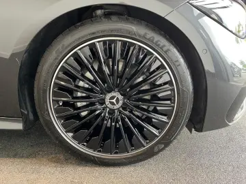 CLE 200 Coupé  AMG Night MBUX Sportausp. PANO