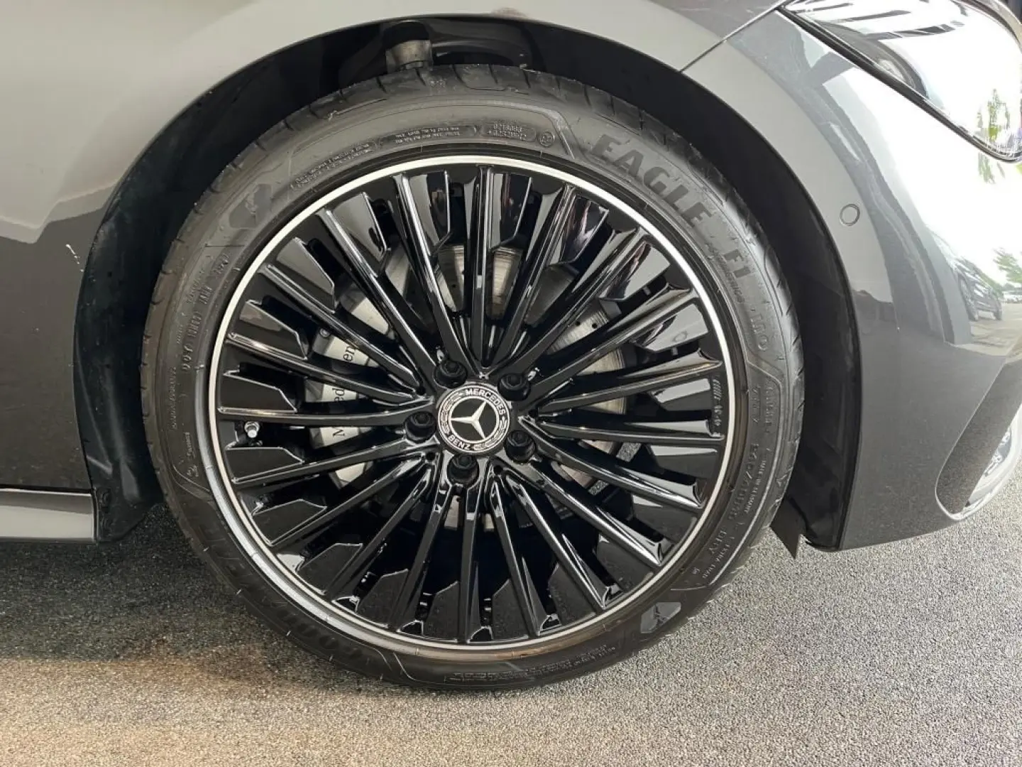 CLE 200 Coupé  AMG Night MBUX Sportausp. PANO