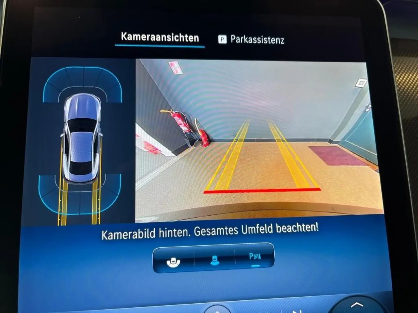 CLE 200 Coupé  AMG Night MBUX Sportausp. PANO