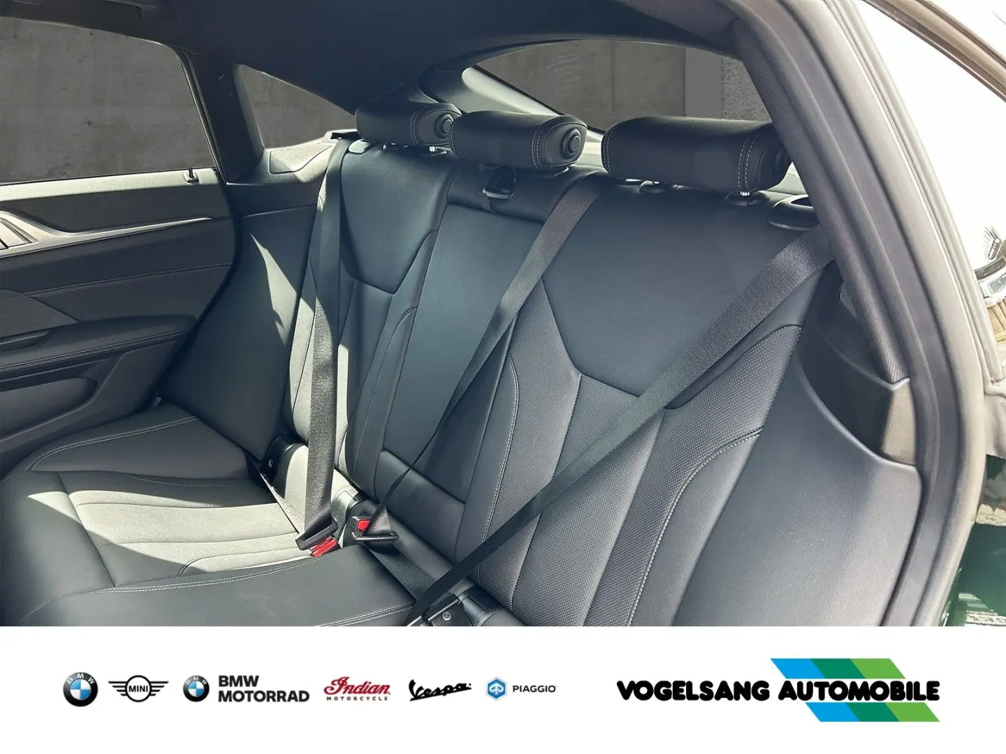 420 Gran Coupe d M Sport