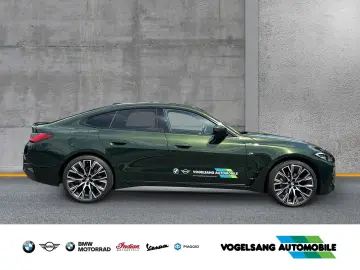 420 Gran Coupe d M Sport