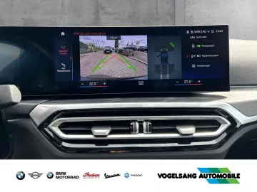 420 Gran Coupe d M Sport