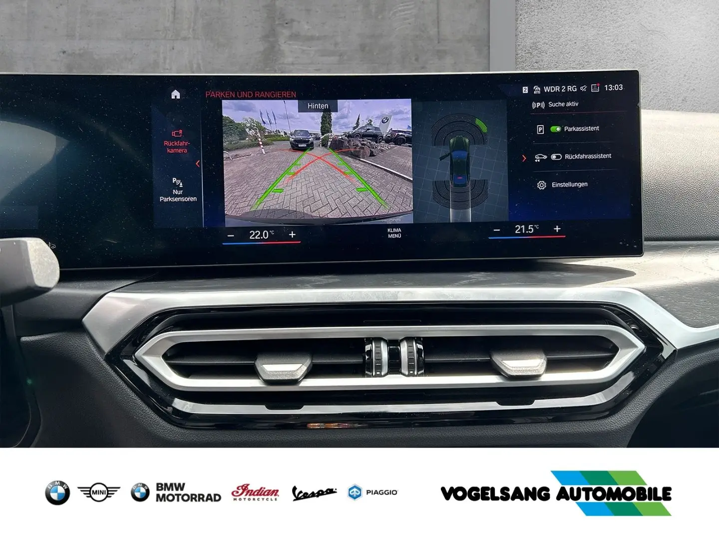 420 Gran Coupe d M Sport