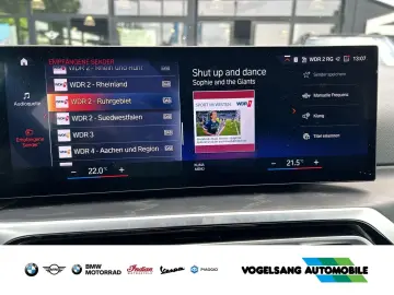 420 Gran Coupe d M Sport