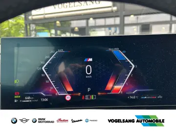 420 Gran Coupe d M Sport