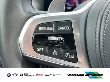 420 Gran Coupe d M Sport