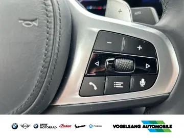 420 Gran Coupe d M Sport