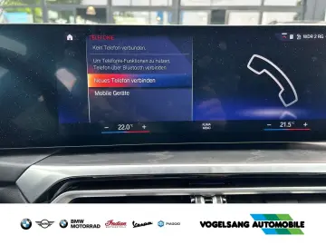 420 Gran Coupe d M Sport