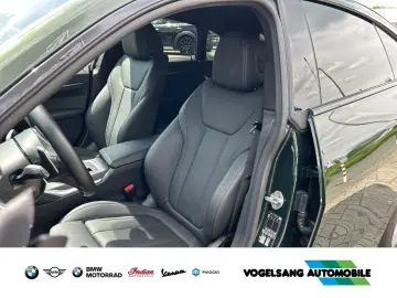 420 Gran Coupe d M Sport