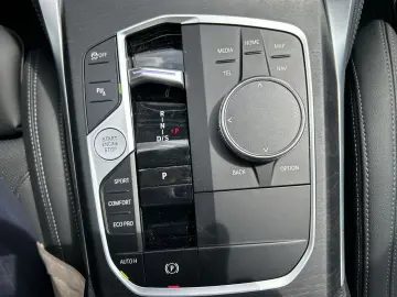 420 Gran Coupe d M Sport