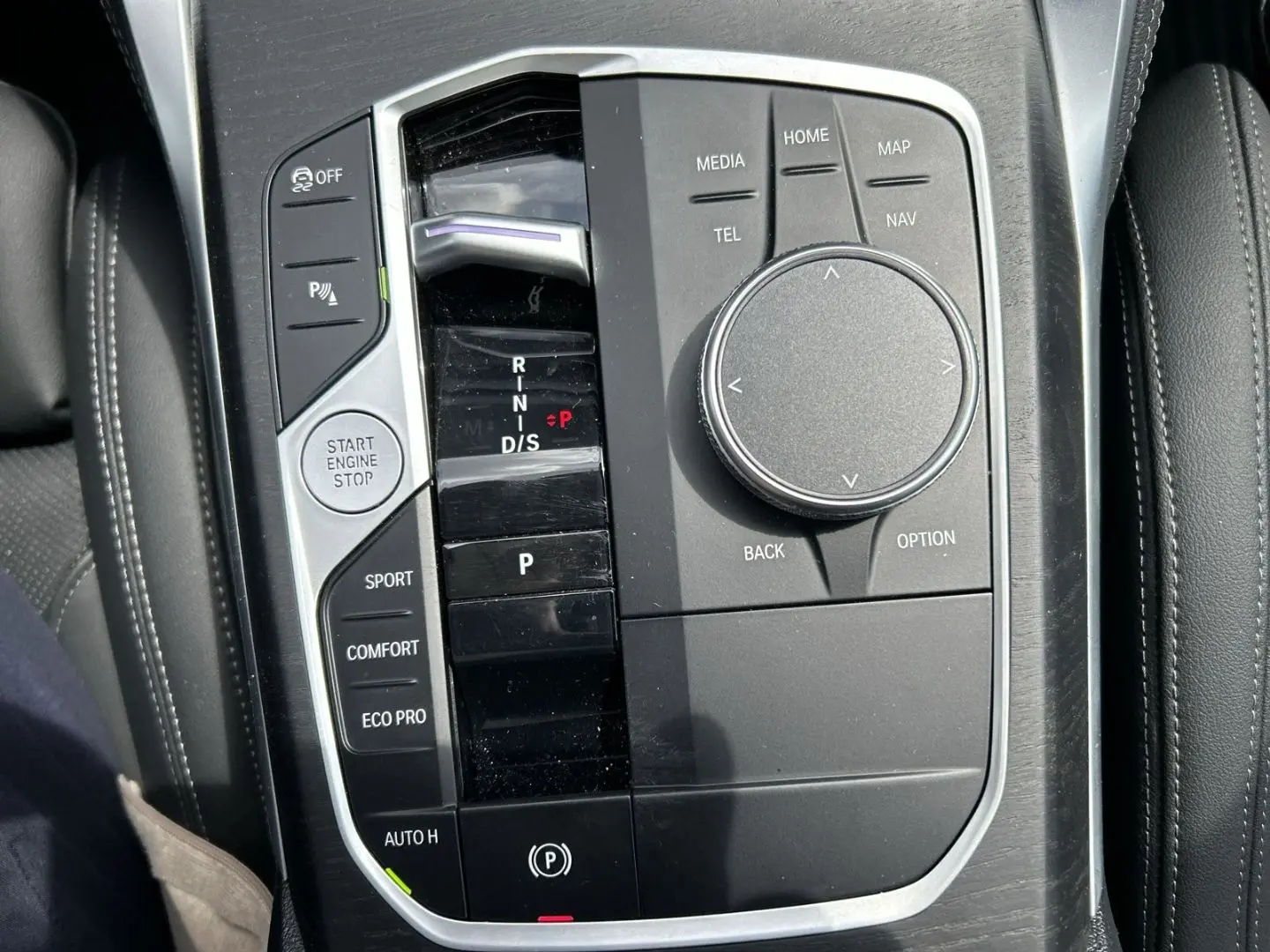 420 Gran Coupe d M Sport