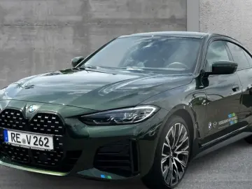 420 Gran Coupe d M Sport