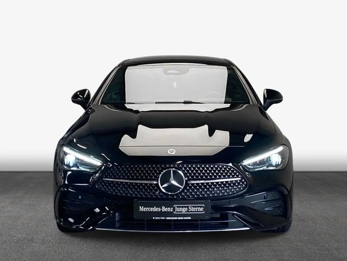 CLE 200 AMG Advanced Winter PANO Leder 20''
