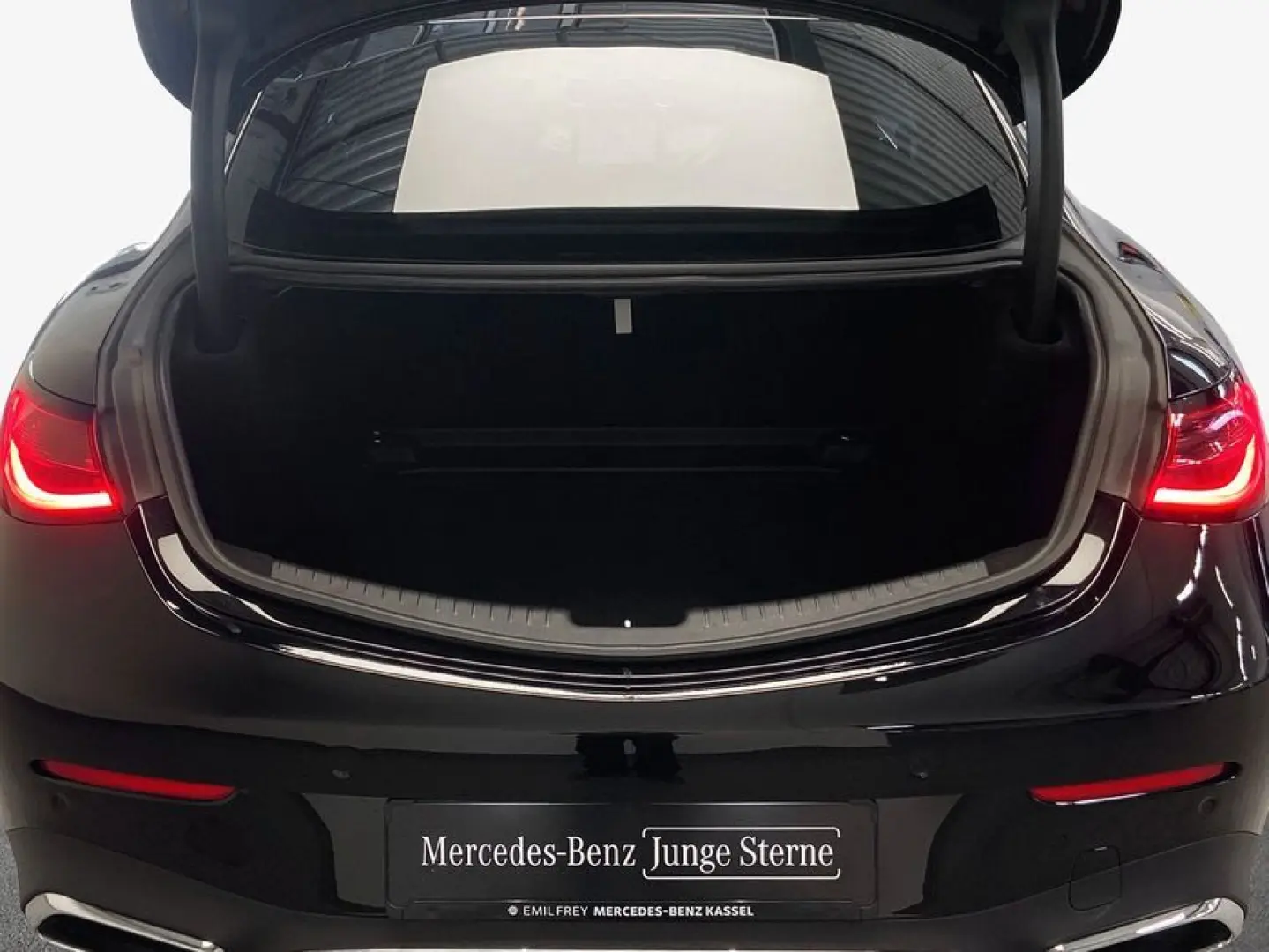 CLE 200 AMG Advanced Winter PANO Leder 20''