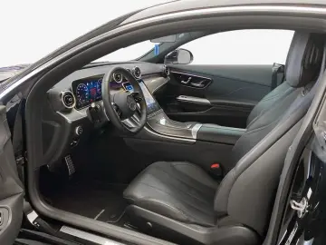 CLE 200 AMG Advanced Winter PANO Leder 20''