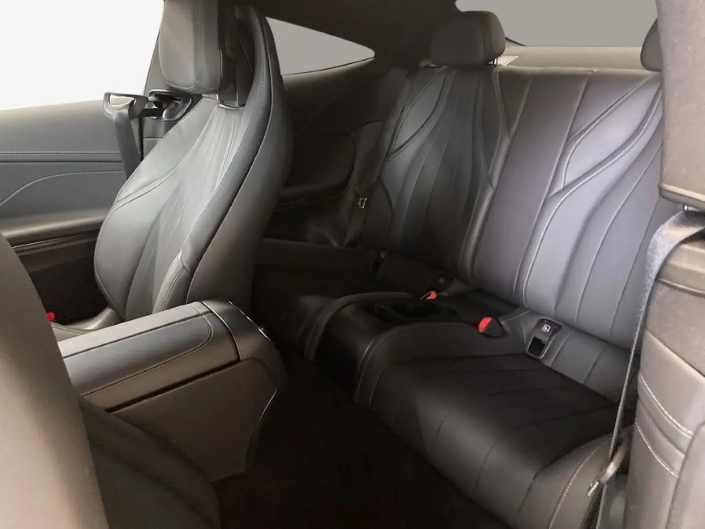 CLE 200 AMG Advanced Winter PANO Leder 20''