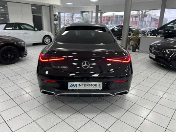 CLE 200 AMG PANO ACC KAM TOTW AMBIENTE  MEMORY