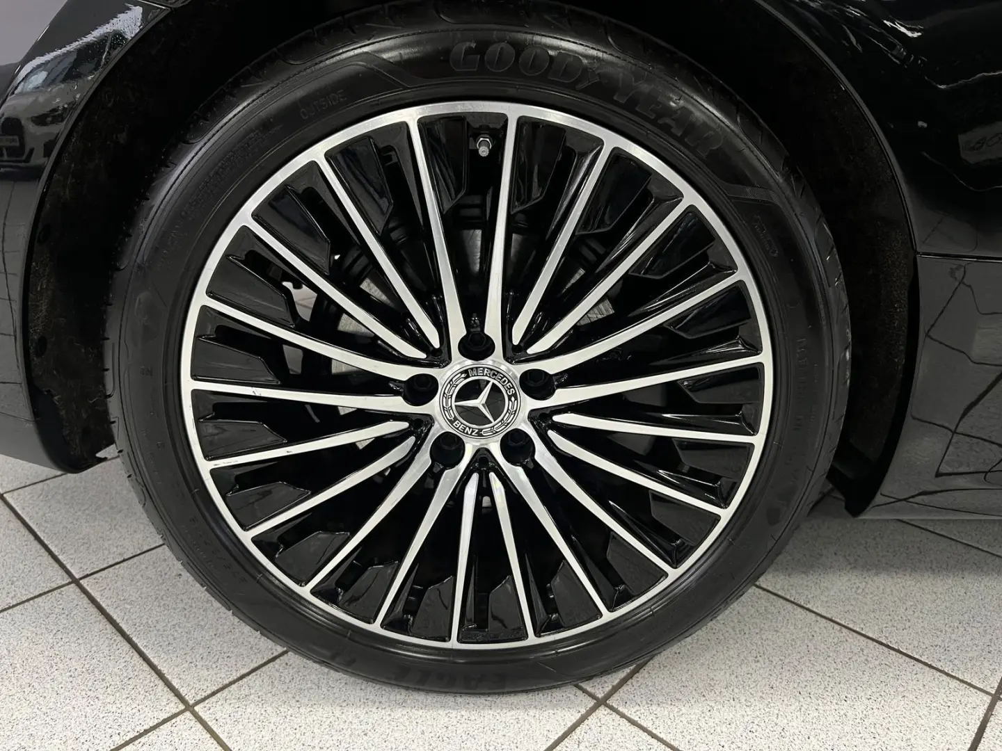 CLE 200 AMG PANO ACC KAM TOTW AMBIENTE  MEMORY