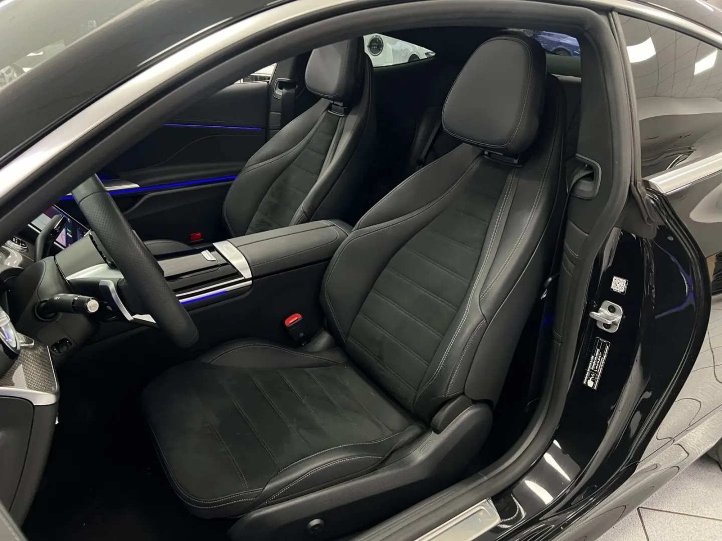 CLE 200 AMG PANO ACC KAM TOTW AMBIENTE  MEMORY