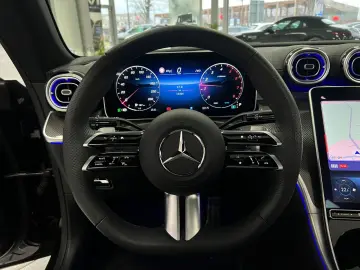 CLE 200 AMG PANO ACC KAM TOTW AMBIENTE  MEMORY