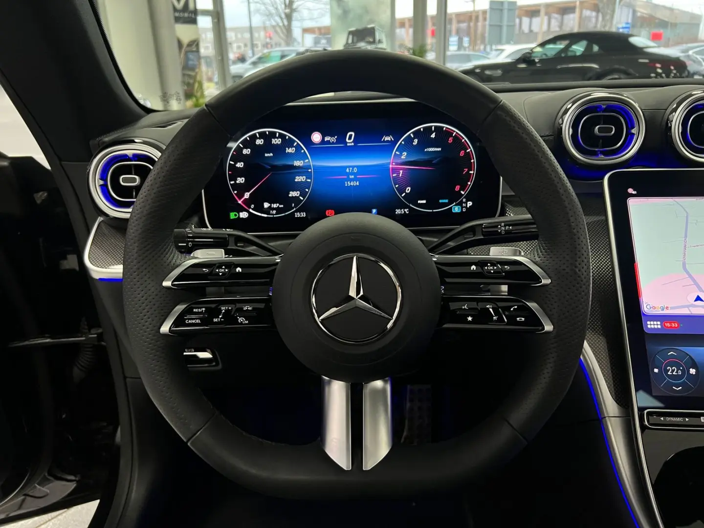 CLE 200 AMG PANO ACC KAM TOTW AMBIENTE  MEMORY