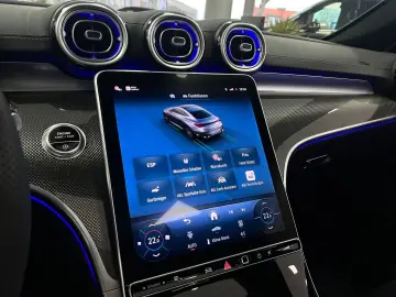 CLE 200 AMG PANO ACC KAM TOTW AMBIENTE  MEMORY