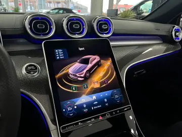 CLE 200 AMG PANO ACC KAM TOTW AMBIENTE  MEMORY