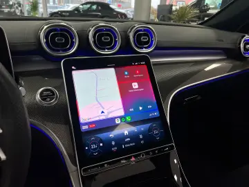 CLE 200 AMG PANO ACC KAM TOTW AMBIENTE  MEMORY