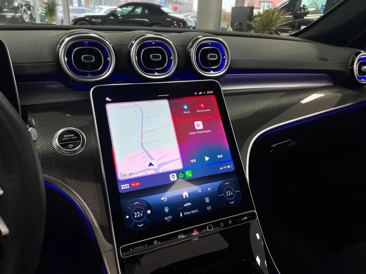 CLE 200 AMG PANO ACC KAM TOTW AMBIENTE  MEMORY