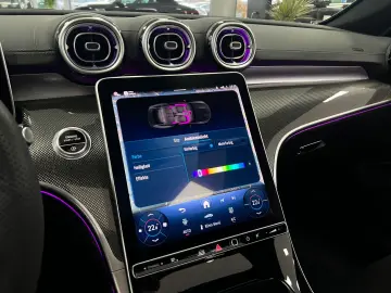 CLE 200 AMG PANO ACC KAM TOTW AMBIENTE  MEMORY