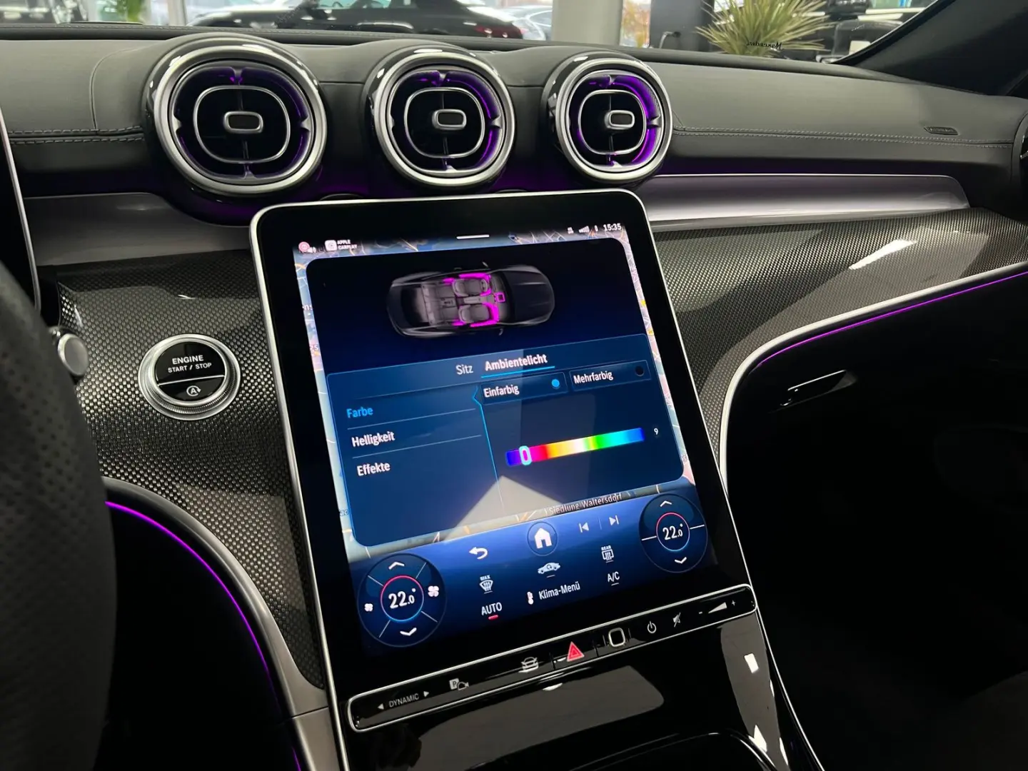 CLE 200 AMG PANO ACC KAM TOTW AMBIENTE  MEMORY