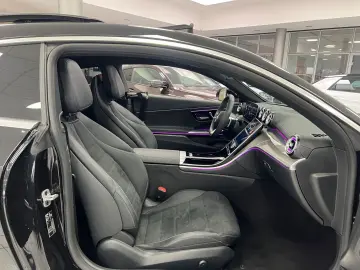 CLE 200 AMG PANO ACC KAM TOTW AMBIENTE  MEMORY