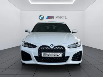 420d xDrive Gran Coupe