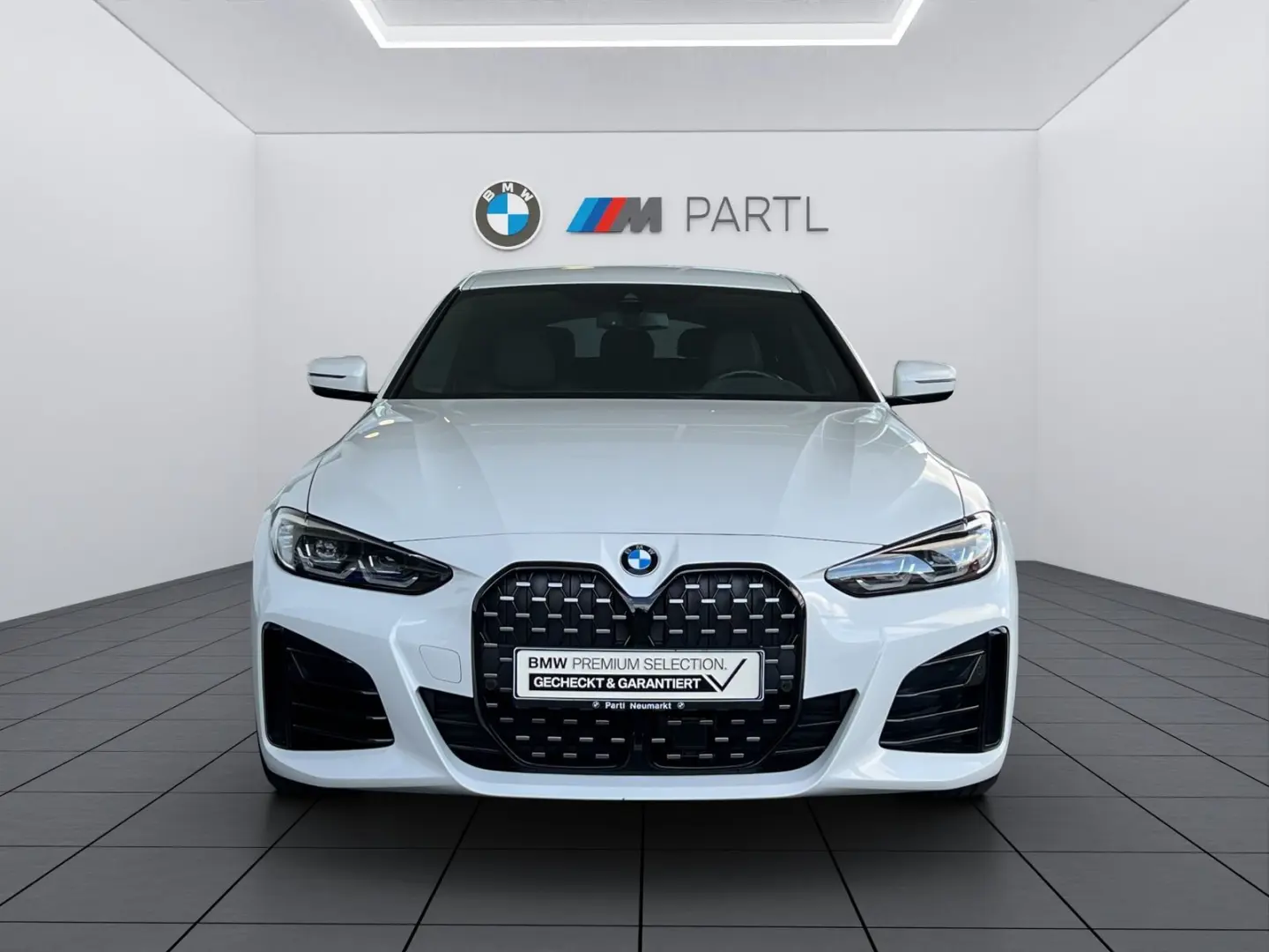 420d xDrive Gran Coupe