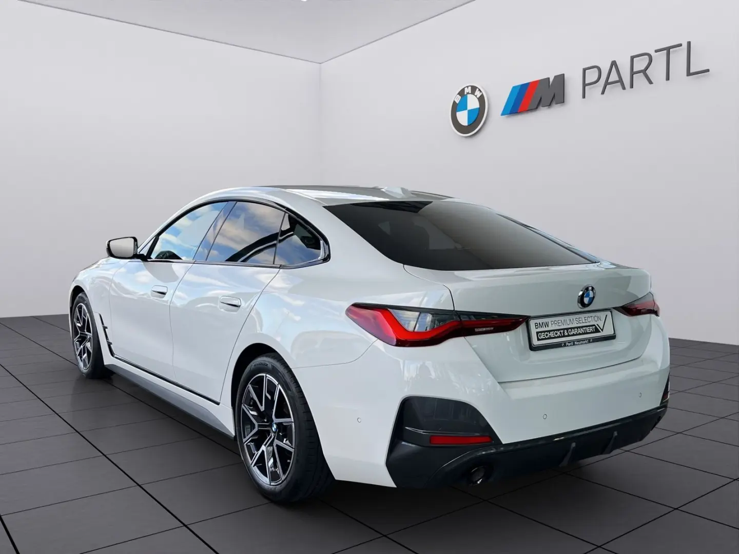 420d xDrive Gran Coupe