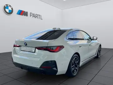 420d xDrive Gran Coupe