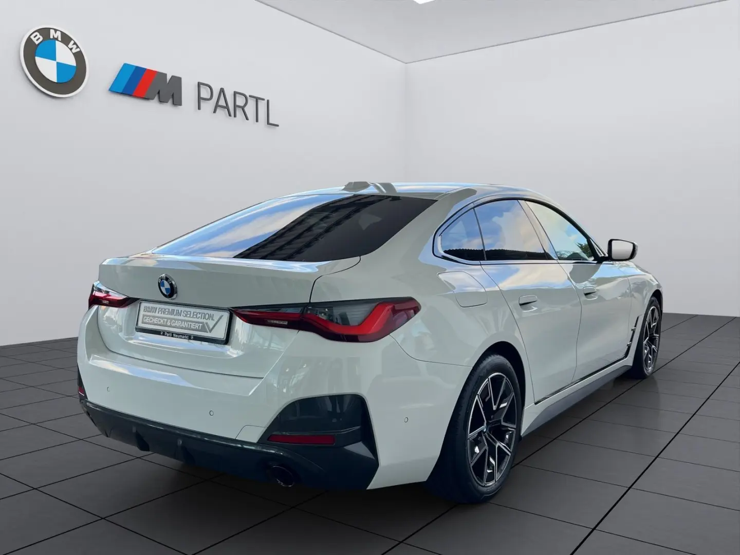 420d xDrive Gran Coupe