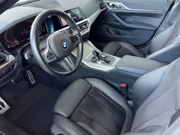 420d xDrive Gran Coupe