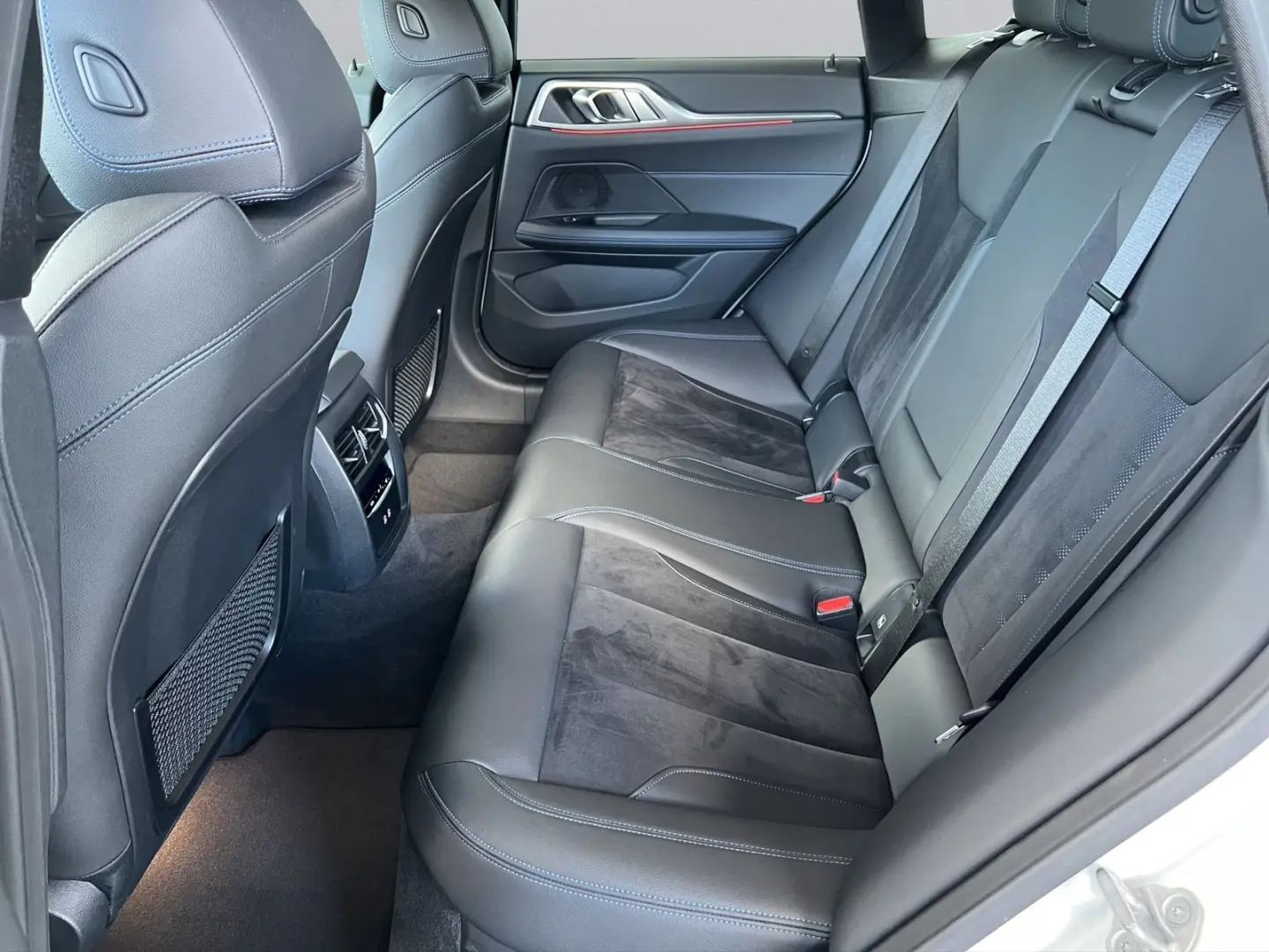 420d xDrive Gran Coupe