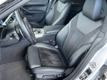 420d xDrive Gran Coupe