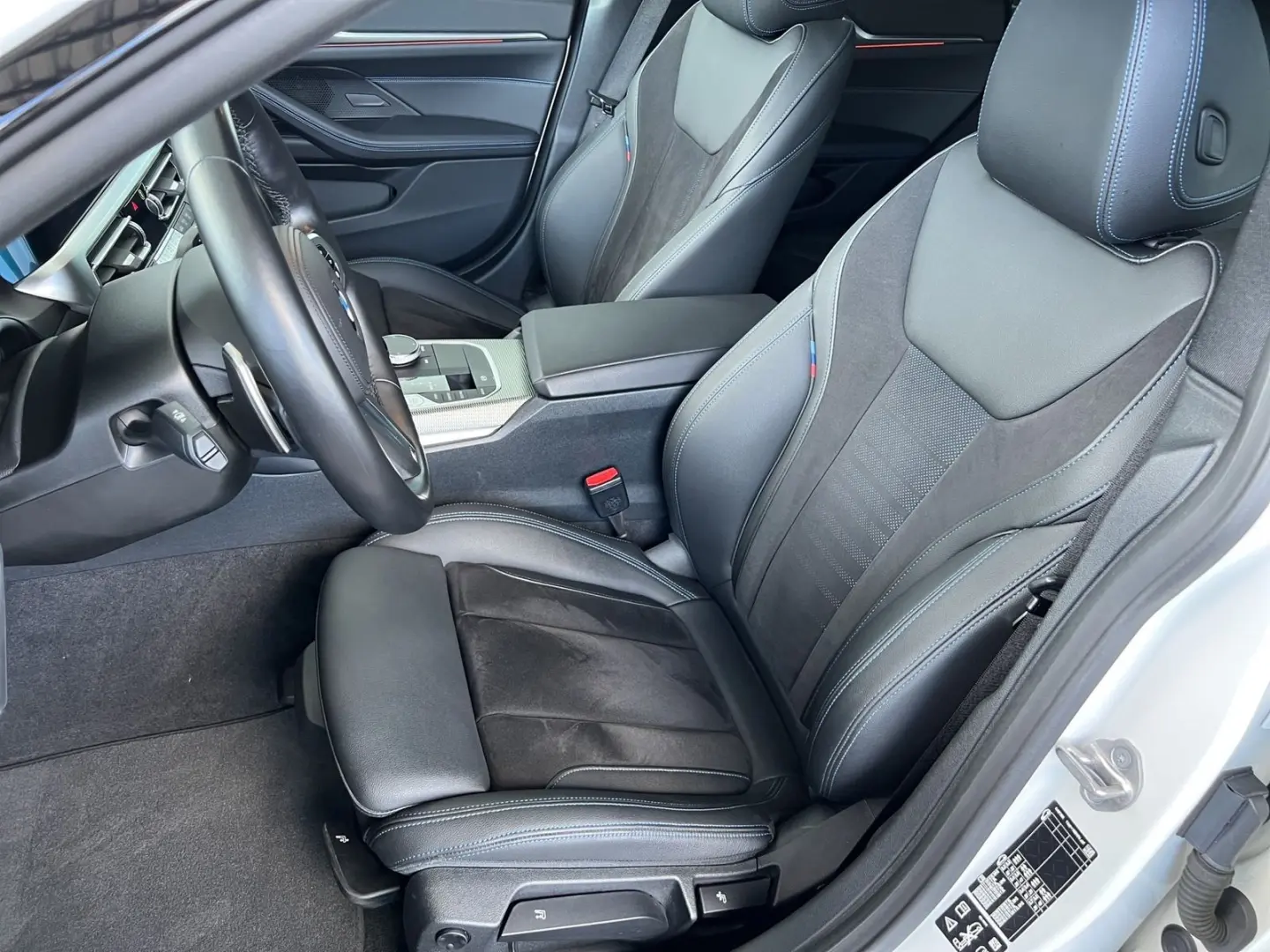 420d xDrive Gran Coupe