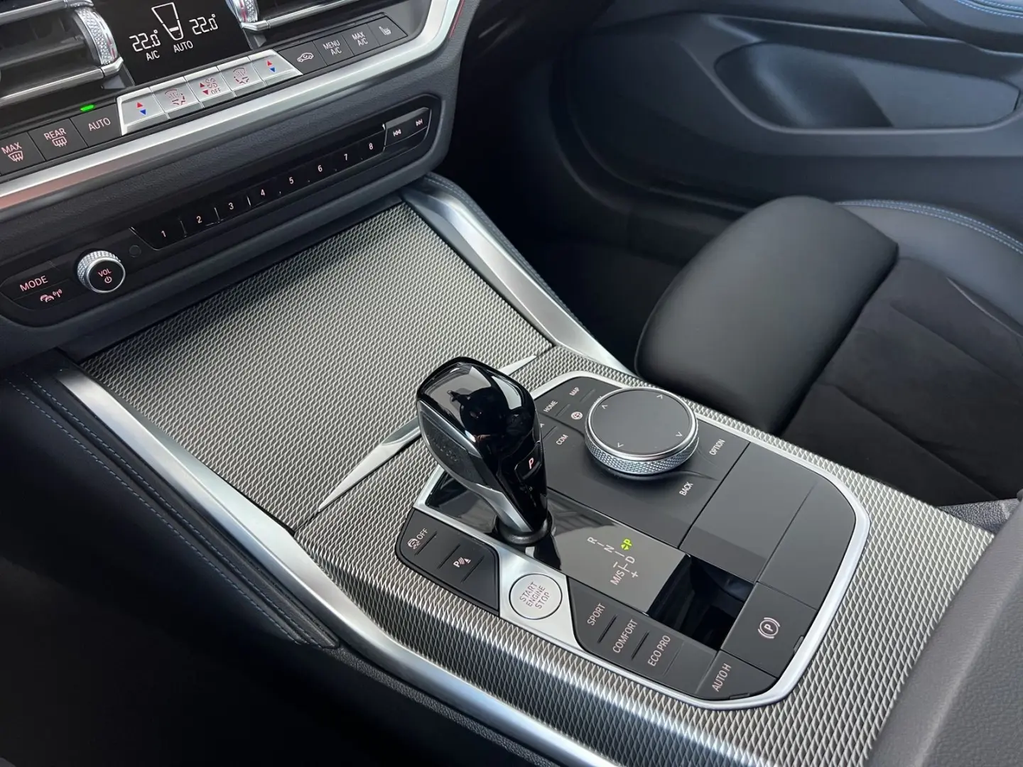 420d xDrive Gran Coupe