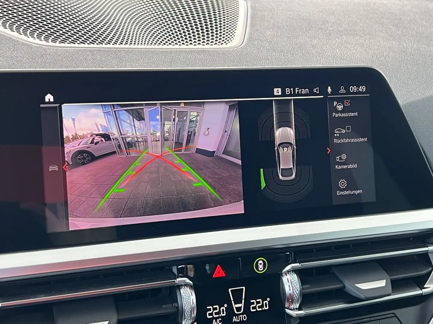 420d xDrive Gran Coupe