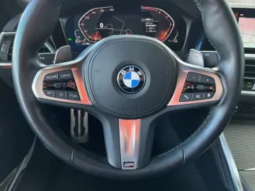 420d xDrive Gran Coupe