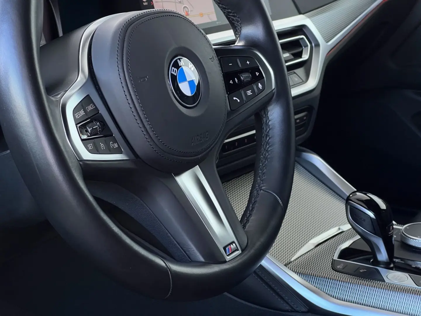 420d xDrive Gran Coupe