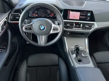 420d xDrive Gran Coupe