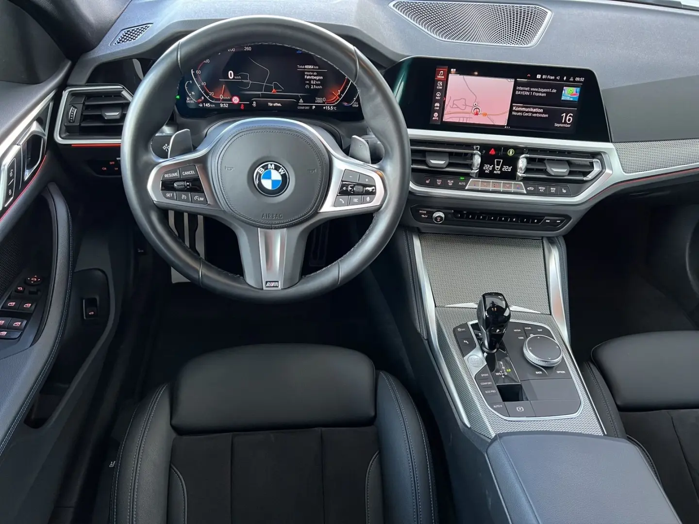 420d xDrive Gran Coupe