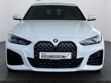 420d xDrive Gran Coupe