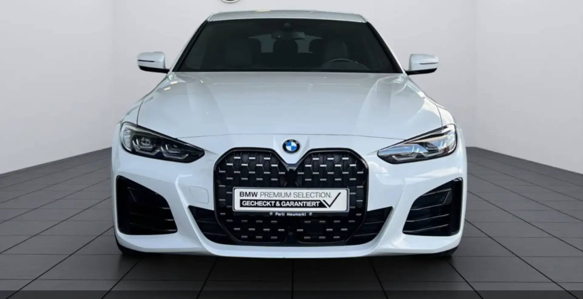 420d xDrive Gran Coupe